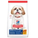 Hills SD Canine Adult 7 Small Bites 2kg Alimento Seco Perro
