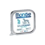 Monge Canine Monoprotein Atún 150Gr