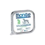 Monge Monoprotein Conejo 150Gr