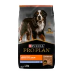 Pro Plan Piel Sensible Adulto Cordero Todas las Razas Alimento Seco para Perros
