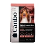 Canbo Skin Protection Salmón Alimento Seco para Perros