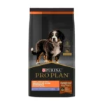 Pro Plan Piel Sensible Cachorro Cordero Todas las Razas Alimento Seco para Perros