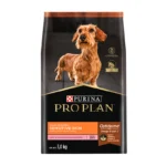 Pro Plan Adulto Sensible Raza Pequeña Alimento Seco para Perros 3 kg