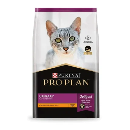 Pro Plan Urinary Cat Tratamiento Urinario