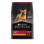 Pro Plan Dog Adulto Razas Pequeñas Pollo y Arroz 3Kg Alimento Seco Perro
