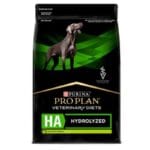 Pro Plan Veterinary Diets Ha Proteina Hidrolizada 2Kg Alimento Seco Medicado Perro