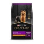 Pro Plan Exigent Dog Raza Pequeña 3Kg Alimento Seco Perro