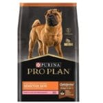 Pro Plan Adulto Sensitive Razas Medianas y Grandes 3Kg Alimento Seco Perro
