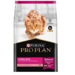 Pro Plan Sterilized Cat Alimento Seco Gato