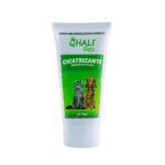 Qhali Pets Cicatrizante Shampoo para Perros 90 gr
