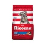 RRicocan Cordero y Cereal Adulto Razas Pequeñas 3kg Alimento Seco Perro