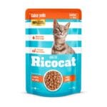 Alimento húmedo para gatos con sabor a pollo