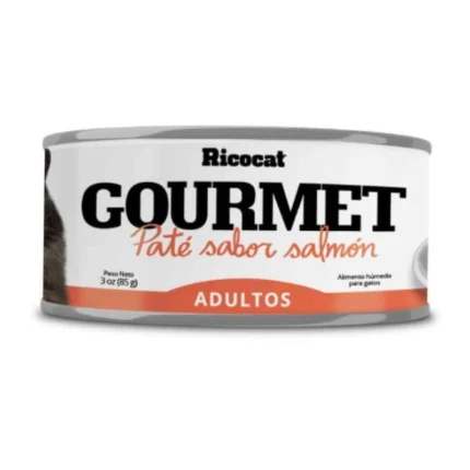 pate sabor a salmón