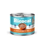 limento húmedo, 100% completo y balanceado que complementa la nutrición de los gatos.