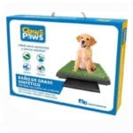 Ideal para el entrenamiento de tu cachorro y de gran ayuda para las mascotas mayores.