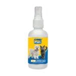 Spray desenredante y acondicionador, no tóxico, con keratina y aloe vera