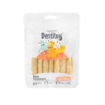 Snacks deshidratados 100% ganado de vacuno