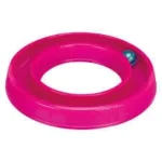 Trixie juguete para gato flashing ball race - Imagen 3