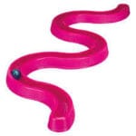 Trixie juguete para gato flashing ball race - Imagen 4