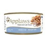 Applaws Pescado Azul 70Gr