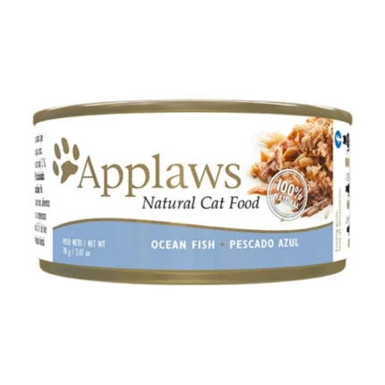Applaws Pescado Azul 70Gr