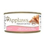 Applaws Filete de Atún con Camarón 70Gr