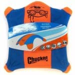 Juguete para Perros Chuckit Flying Squirrel Medium