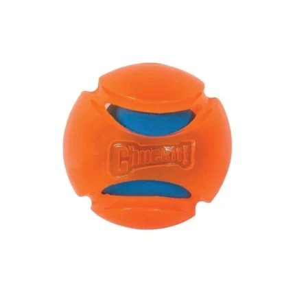 CHUCKIT HYDRO SQUEEZE BALL