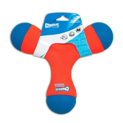 Chuckit! TRI-BUMPER Large 25.4cm