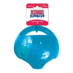 El KONG Jumbler es una pelota dos en uno para el doble de diversión interactiva