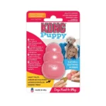 Kong Puppy