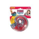 Juguete dispensador de golosinas: Duradero dispensador de golosinas para mejorar la estimulación mental durante el juego.