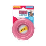 El nuevo KONG Puppy Tire es una extensión de la línea KONG Classic Puppy más popular.