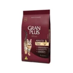 Gran Plus Gato Adulto Pollo Y Arroz