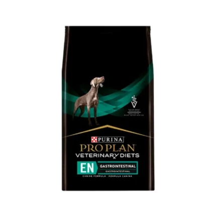 Pro Plan Veterinary Diets Canino EN Gastrointestinal 2Kg