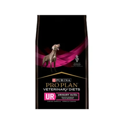 Pro Plan Veterinary Diets Urinary ST/OX Canino 2Kg