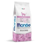 Monge Feline Adult Sterilised 10Kg