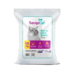 Arena Perlada Aroma Lavanda Sonqo Cat