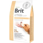 Alimento balanceado completo para perros con funciones hepáticas dañadas. Favorece las funciones hepáticas en casos de insuficiencia hepática crónica.