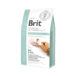 Alimento Balanceado completo para control de perros con enfermedades de tracto urinario inferior.