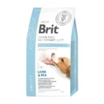Alimento Balanceado completo para reducir el exceso de peso corporal y para controlar mejor el peso.