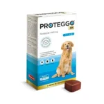 Proteggo 3M Antipulgas para Perro 20 a 40 Kg x 1 tab