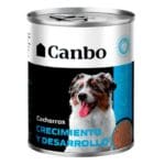 está formulado con ingredientes de alta digestibilidad que promueven el adecuado desarrollo corporal y cognitivo, además de fortalecer las defensas naturales del cachorro en sus primeros meses de vida. Así mismo, facilita la transición alimentaria del periodo de lactancia a semisólidos y sólidos.