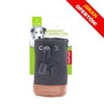 Dispensador Portátil De Bolsas Higiénicas Para Perro