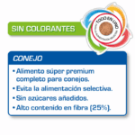 Beaphar Care + Conejo Adulto 1.5 kg - Imagen 2