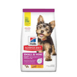 Hills SD Puppy Small & Mini - 2 Kg