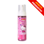 Hello Kitty X Claws & Paws Baño de espuma seco (shampoo espumoso) 250 ml