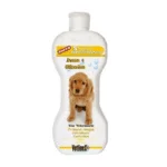 Vetlinex Shampoo Hipoalergenico Avena + Glicerina para Perros 300 ml