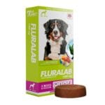 Fluralab Antipulgas para Perros de 40 a 56 kg