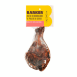 Paleta de Cerdo Deshidratada